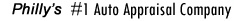 Auto Appraisal Company